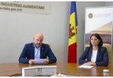 Заявки на получение постинвестиционного финансирования и авансовых выплат можно подавать до 16 ноября. 