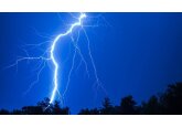Пожары молний угрожают лесам, охлаждающим планету