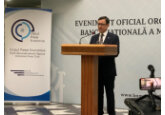 BNM a majorat rata de bază aplicabilă principalelor operațiuni de politică monetară pe termen scurt cu încă 3 p.p. - de la 15,5% la 18,5% pe an