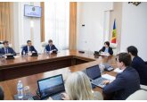 Energocom și Moldovagaz vor semna un contract de cumpărare a gazelor naturale la prețul de achiziție din martie-aprilie.