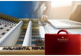 Parlamentul a adoptat în a doua lectură proiectul de lege privind bugetul de stat pentru 2026, cu un deficit de 20,9 miliarde de lei (5,5% din PIB)