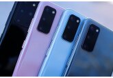 В Европе рухнули поставки смартфонов