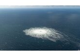 Undersea &#039;blasts&#039; recorded at same time Russia-Germany gas pipelines damaged