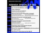 Ziua Ușilor Deschise la MEDIACOR, primul centru de producție digital-media din Moldova