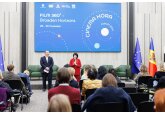 Moldova a găzduit cel de-al II-lea Forum Internațional dedicat industriei cinematografice