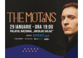 The Motans