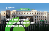 OTP Bank announces the financial results for the first semester of 2024