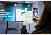 A fost lansat Portalul certificatelor de concediu medical esanatate.gov.md: din martie, toate concediile medicale se eliberează numai în format digital 