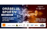 Orăşelul Sportiv