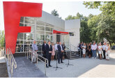 In Ungheni, a &quot;single window&quot; of information and services of the city Mayor&#039;s office, as well as a tourist information center, were opened.