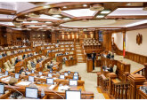 Din 16 decembrie, în Republicii Moldova va fi instituită starea de urgență pentru 60 de zile