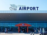 Aeroportul din Chișinău a ocupat locul 1 printre aeroporturile europene de dimensiuni medii la capitolul creșterii traficului de pasageri în prima jumătate a anului curent  