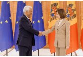 António Costa: UE va oferi Moldovei 1,9 miliarde de euro în cadrul Planului de Creștere, iar până la sfârșitul lunii aprilie ar putea primi o finanțare preliminară de 300 de milioane de euro  