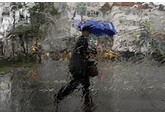 В дождях по всему миру вырос уровень необычной кислоты
