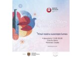 Peste 100 de vinuri de la 20 de producători moldoveni au fost prezentate în cadrul unui eveniment special de promovare a vinurilor moldovenești în Montreal