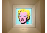 Record în arta americană: Tabloul „Marilyn” al lui Andy Warhol se vinde pentru o sumă impresionantă 