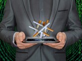 În Moldova va fi creat un sistem național de trasabilitate a produselor din tutun