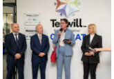 UTA Găgăuzia: Un Centru de Excelență în domeniul TIC și-a deschis larg ușile la Comrat