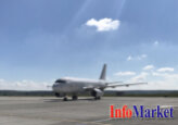 Airlines from Armenia, including FlyOne Armenia, will be able to perform flights to the EU and Moldova only using airplanes leased under the “wet lease” scheme - Civil Aviation Authority (CAA)