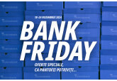 Bank Friday: Superoferte pentru cele mai dorite produse Victoriabank