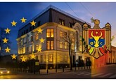 Молдова твердо идет по пути к Евросоюзу, а ЕС поддерживает ее с полной решимостью – представительство ЕС в РМ