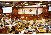 Conceptul de „muzeu virtual” a fost introdus în legislația moldovenească și a fost aprobată reglementarea activității acestora.