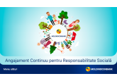 Moldindconbank: Angajament Continuu pentru Responsabilitate Socială 