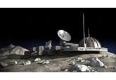 SUA vor să pună un reactor nuclear pe Lună din cauza îngrijorărilor despre o „zonă de excludere”