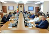 В Молдове большее число предприятий получит доступ к госпомощи, а ее минимальный порог увеличится с 2 млн до 5 млн леев в течение 3 лет.