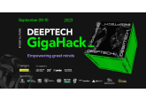 DeepTech GigaHack: cum poți participa la cel mai mare hackathon al inovațiilor și tehnologiilor digitale din Moldova?