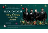 Brio Sonores - Acasă de Crăciun