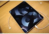 Apple задумала перенести производство iPad из Китая