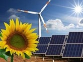 In Moldova, electricity generated from renewable sources in the third quarter of 2025 amounted to 386.2 million kWh (38% of final electricity consumption in the reporting period)