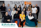 FinComBank anunță lansarea centrului IT House pentru dezvoltarea serviciilor digitale