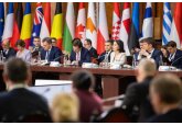 Германия продолжит поддержку Молдовы и выделит ей в 2024 г. финансовую помощь в 95 млн евро.