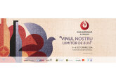 Ziua Națională a Vinului 2024 – o ediție a recordurilor