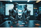 Două studii separate ne arată de ce nu e o idee bună să lăsăm sistemele de inteligență artificială să comunice între ele