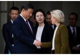 China a deschis o investigație oficială privind „barierele comerciale” impuse de UE