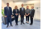 EUR may become the base currency for the National Bank of Moldova (NBM) - Anca Dragu