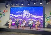 Celebrăm 15 ani de la crearea ATIC! În 15 ani de activitate, cea mai mare asociație TIC din Moldova a susținut și promvat dezvoltarea sectorului IT