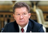Глава «Газпрома» обсудил сотрудничество с представителем европейской страны