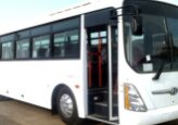 Some public transport services for the population may be suspended due to lack of necessary funding.
