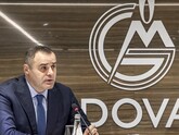 Vadim Ceban: Numirea unui nou furnizor de gaze naturale pentru consumatorii din Moldova de către ANRE nu va afecta funcționalitatea „Moldovagaz”  