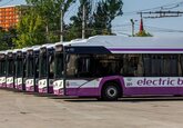Iniţiativă pentru popularizarea trasportului public. Clujenii vor circula gratuit o zi pe săptămână