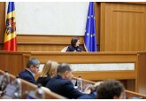 Первая межправительственная конференция Молдова - Евросоюз, которая ознаменует официальное начало переговоров по вступлению РМ в ЕС, состоится ориентировочно во второй половине 2024 г.