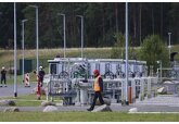 США дополнили санкции против российского газопровода
