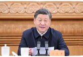Си оценил шансы Китая остаться локомотивом мировой экономики