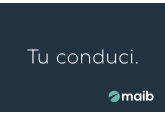 Maib anunță lansarea campaniei de imagine cu genericul „Tu conduci. maib”
