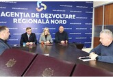 Ten settlements in northern Moldova will be connected to the Soroca-Balti-Singerei water main thanks to a project worth 49 million lei