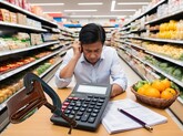 În ianuarie-iunie 2025 nivelul inflației a fost de 5,13% față de 3,97% în aceeași perioadă a anului precedent